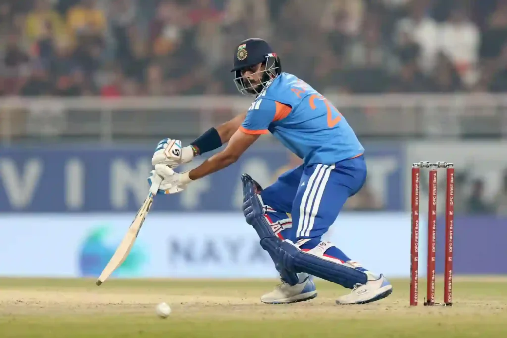 “Seen Him Bat Well In Longer Format,” Suryakumar Explains Axar Patel’s Promotion To No. 3 In IND vs SA 2nd T20I Suryakumar Yadav on Axar Patel