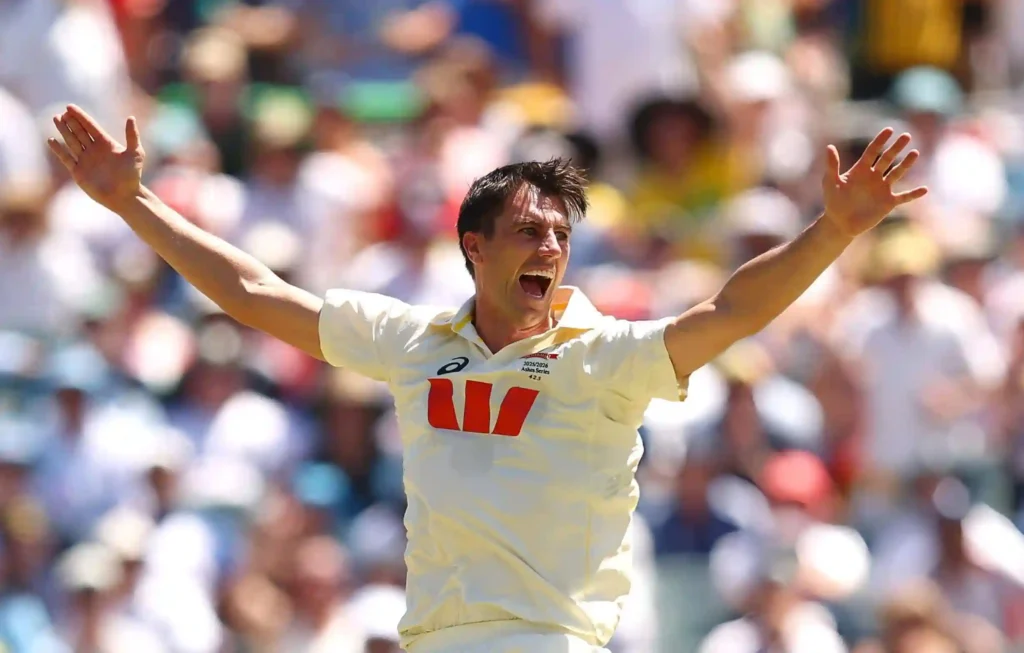 Australia vs England