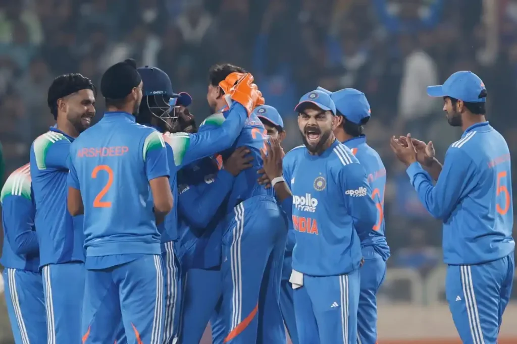 IND vs SA ODI Series: India vs South Africa 2nd ODI Match Prediction, Toss Prediction, Most Runs, Most Wickets, Player of the Match India vs South Africa 2nd ODI Match Prediction (1)