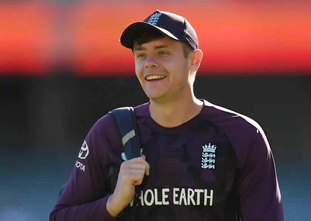Jamie Smith Parents