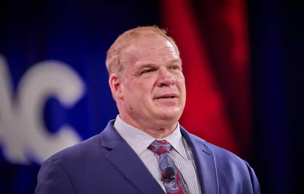 Kane World Championships