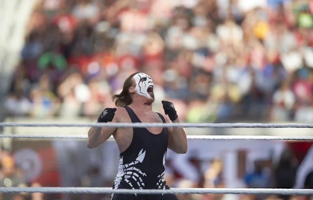 Sting World Championships