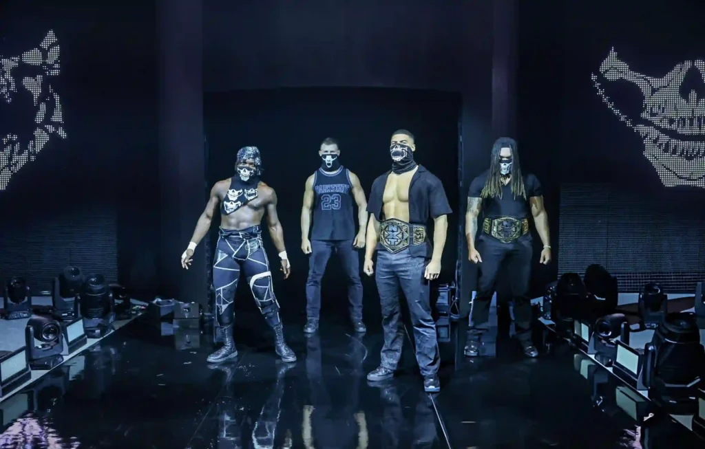 WWE NXT Highlights: Women’s Iron Survivor Summit, Thea Hail vs. Arianna Grace, DarkState vs. Je’Von Evans, Leon Slater, Joe Hendry & Myles Borne, and Much More WWE NXT Highlights,Women’s Iron Survivor Summit