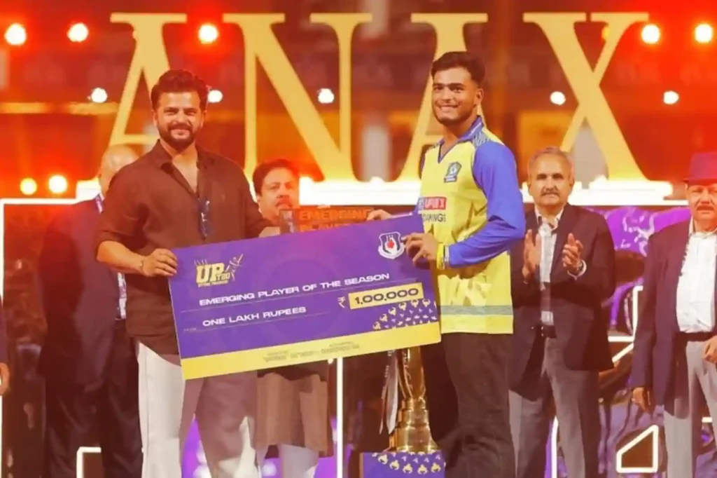 Who Is Prashant Veer