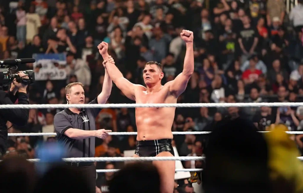 WWE SmackDown Highlights