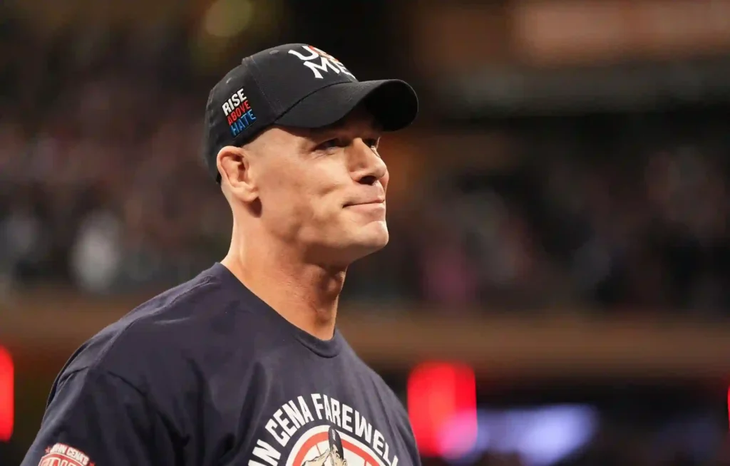 Saturday Night Main Event