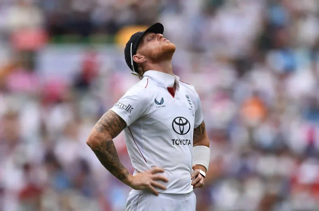 Australia vs England