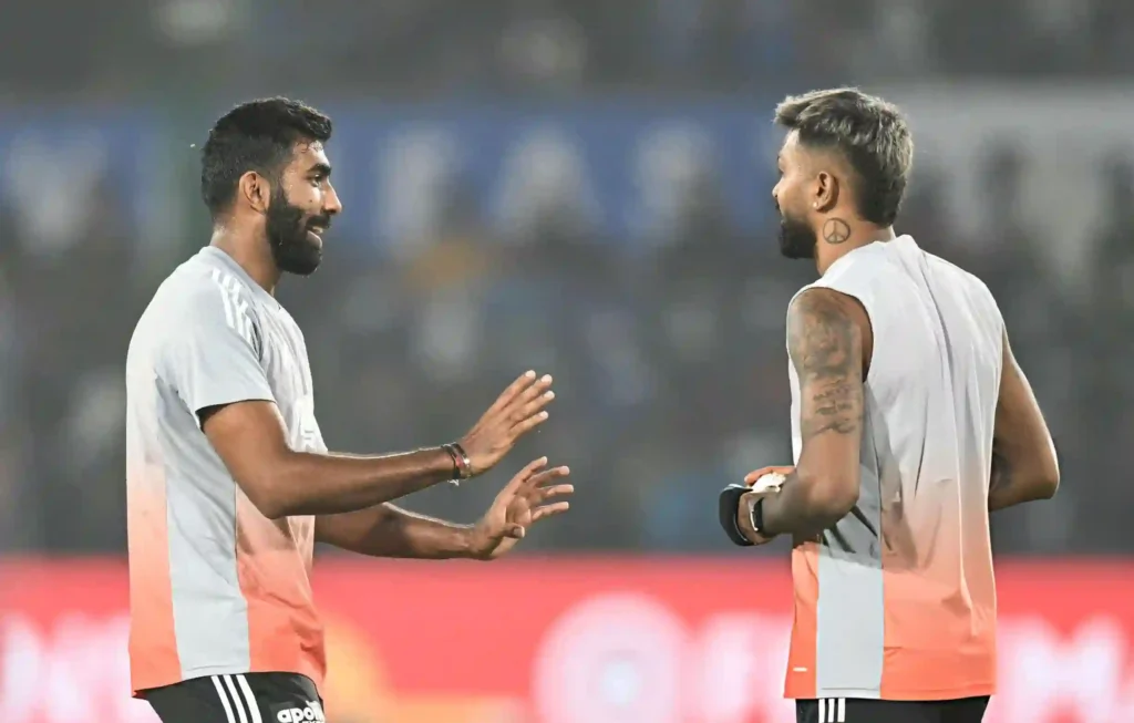 India vs South Africa