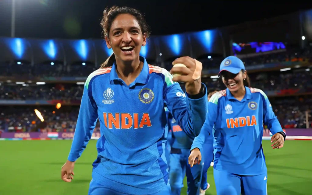 Womens ODI World Cup