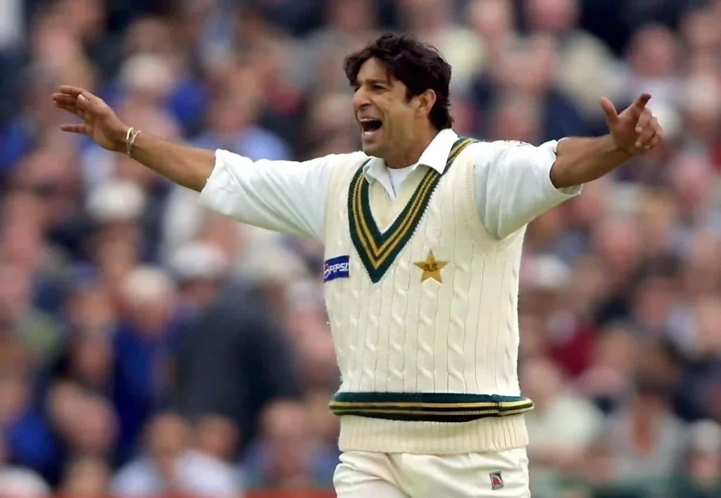 Most wickets by a left-arm pacer