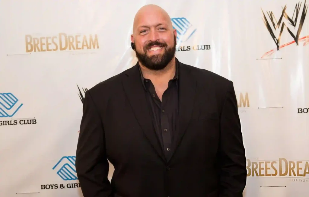 Big Show