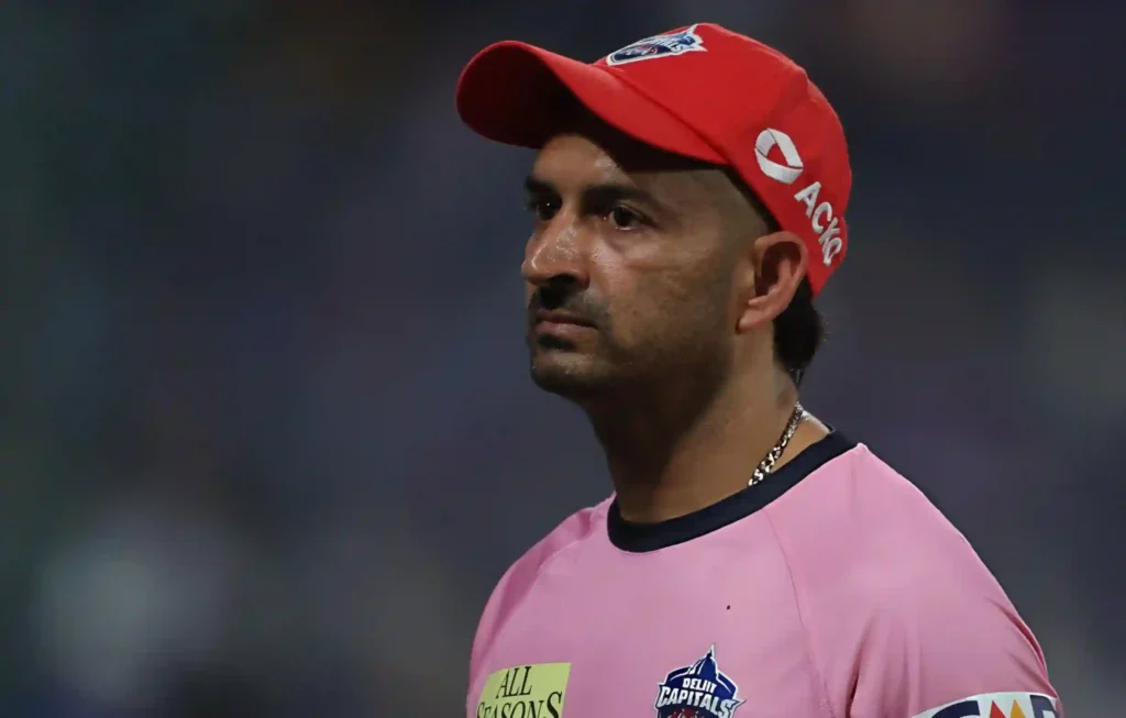 Mohit Sharma Profile: Career Stats and Personal Info Mohit Sharma