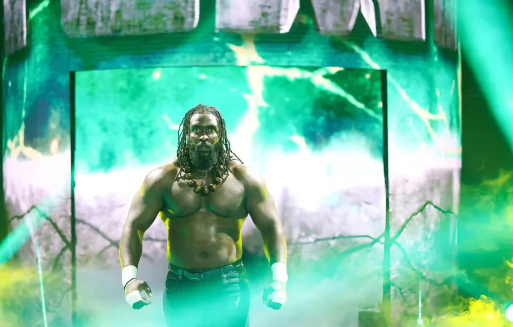 WWE NXT Deadline 2025