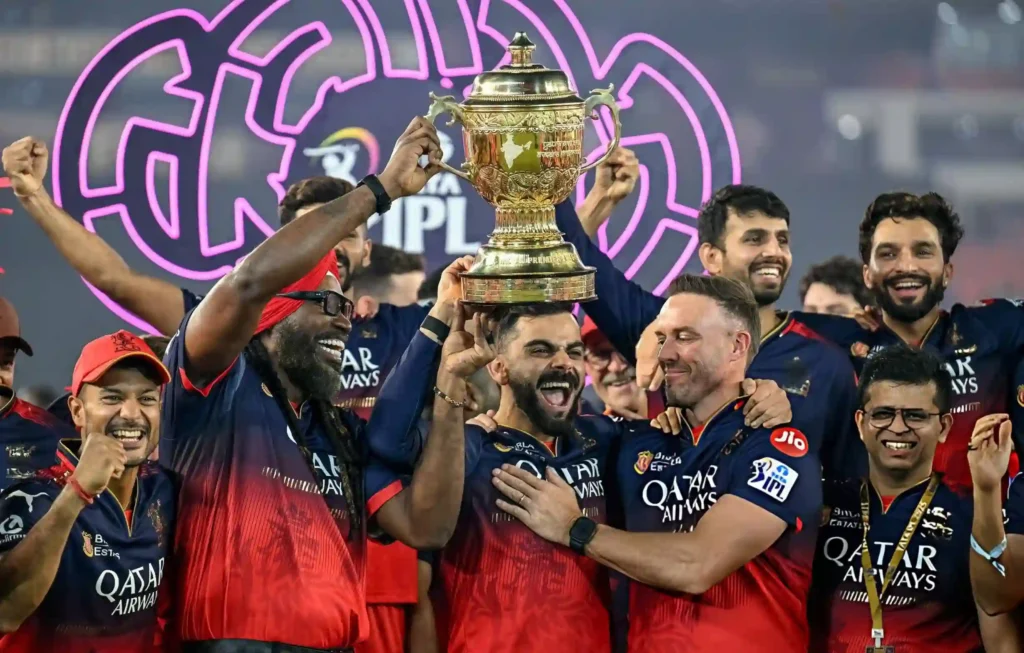 A Detailed Look at the Top 5 Sports Moments of 2025 Top 5 Sports moments of 2025