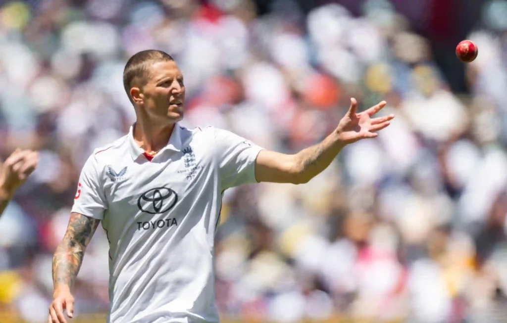 Brydon Carse Parents