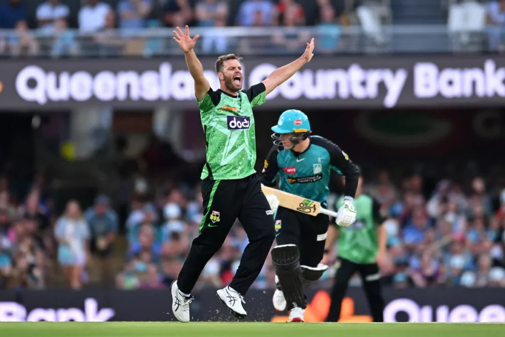 MLS Vs BRH Match Prediction