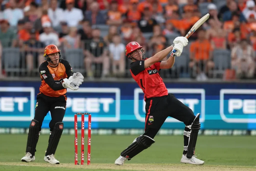 PRS Vs MLR Match Prediction