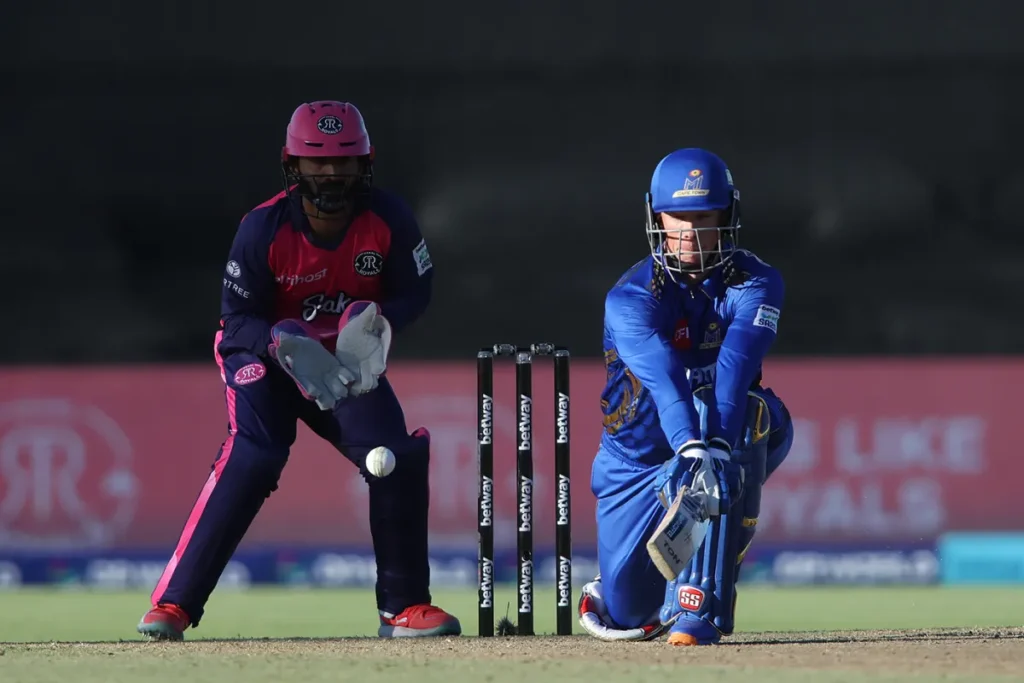 PR Vs MICT Match Prediction