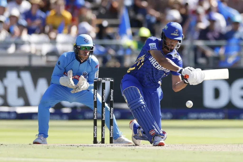 MICT Vs PC Match Prediction