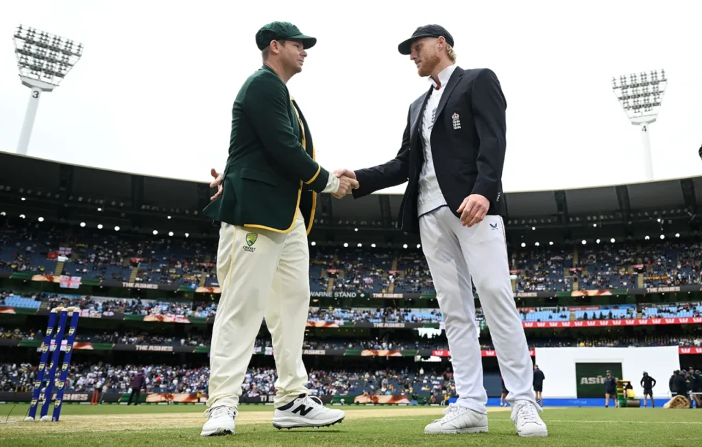 Australia vs England 5th Test Match Prediction