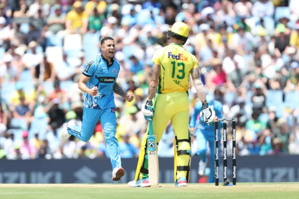 JSK Vs PC Match Prediction