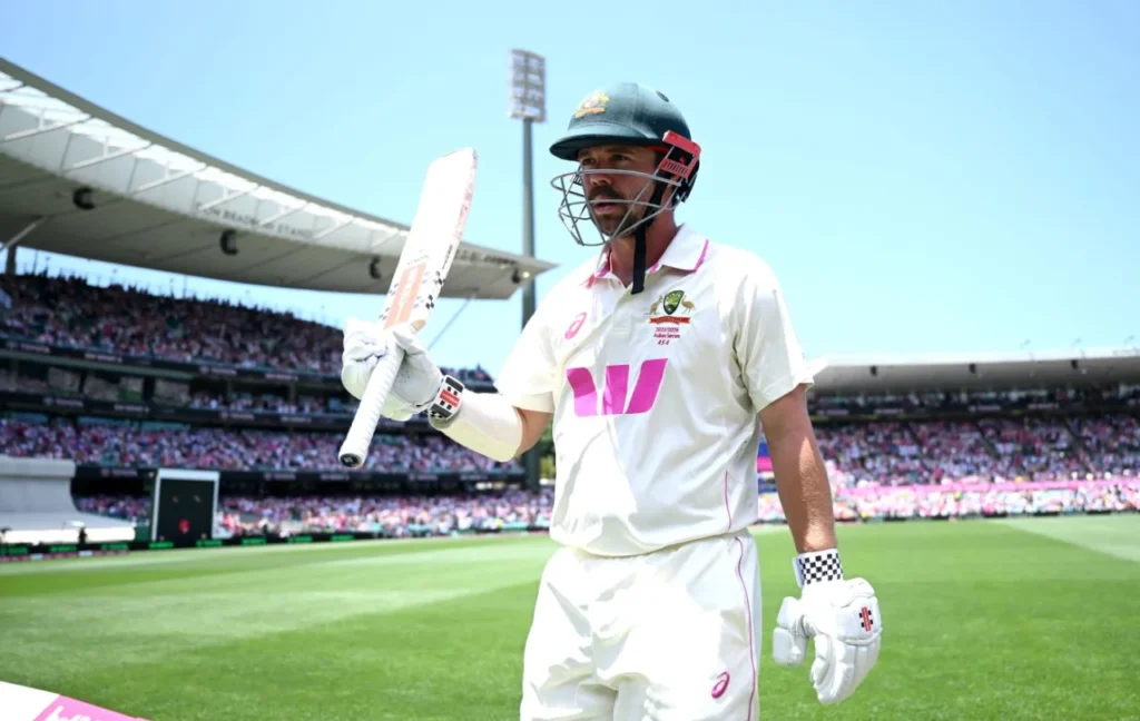 Australia vs England Ashes