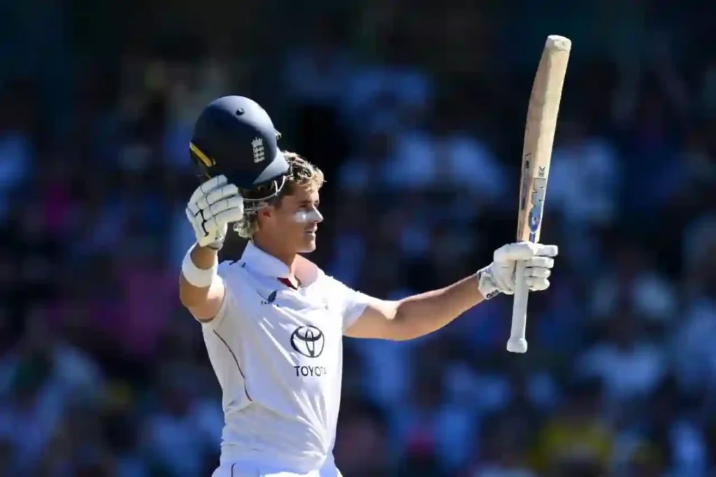 Australia vs England Ashes: England Take Control on Day Four as Jacob Bethell Shines in Sydney Ashes Test Australia vs England