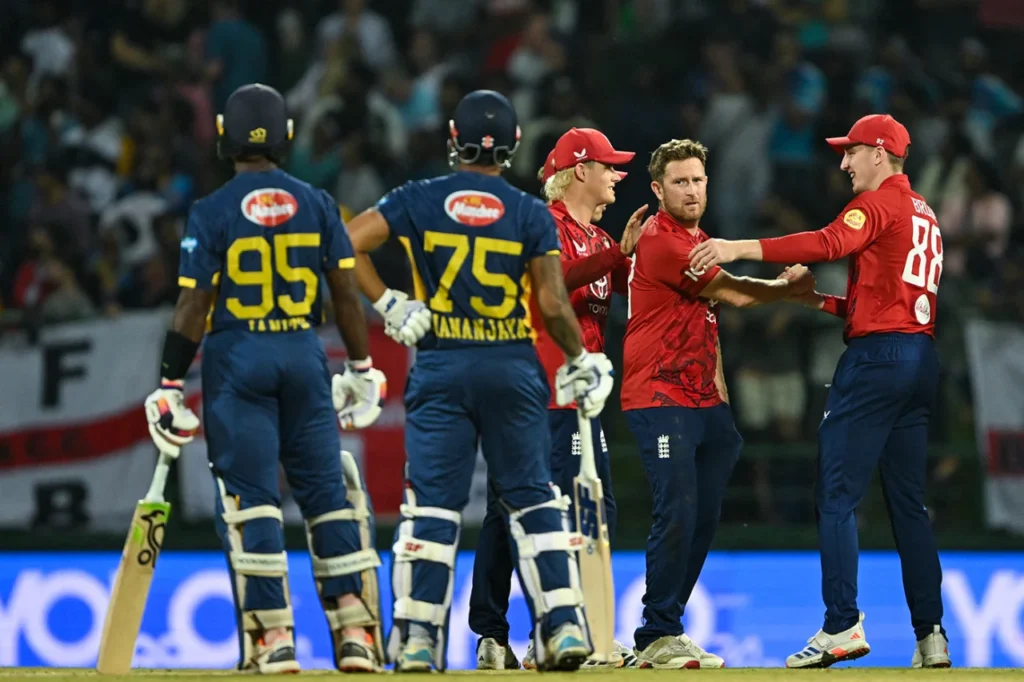 SL vs ENG Match Prediction