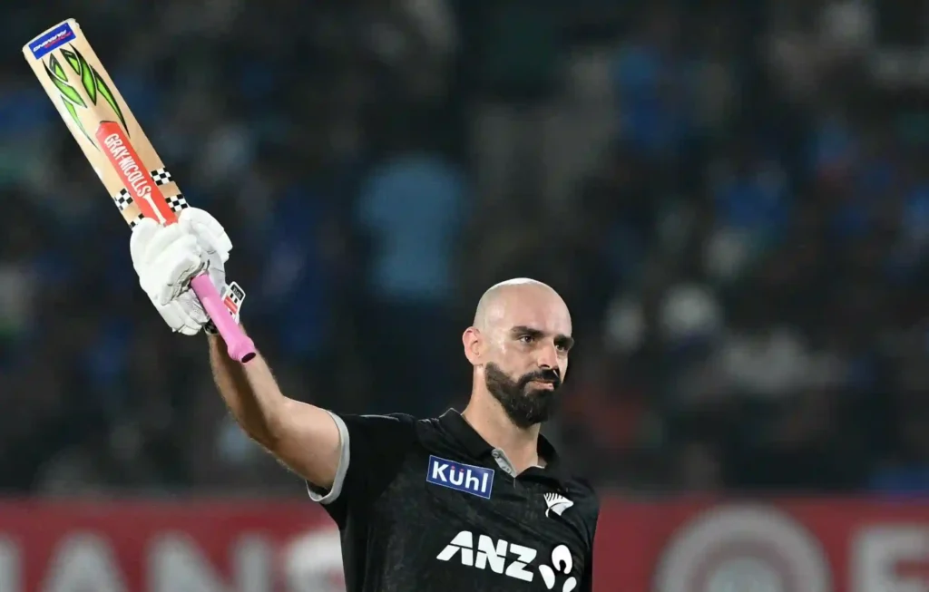 Daryl Mitchell parents