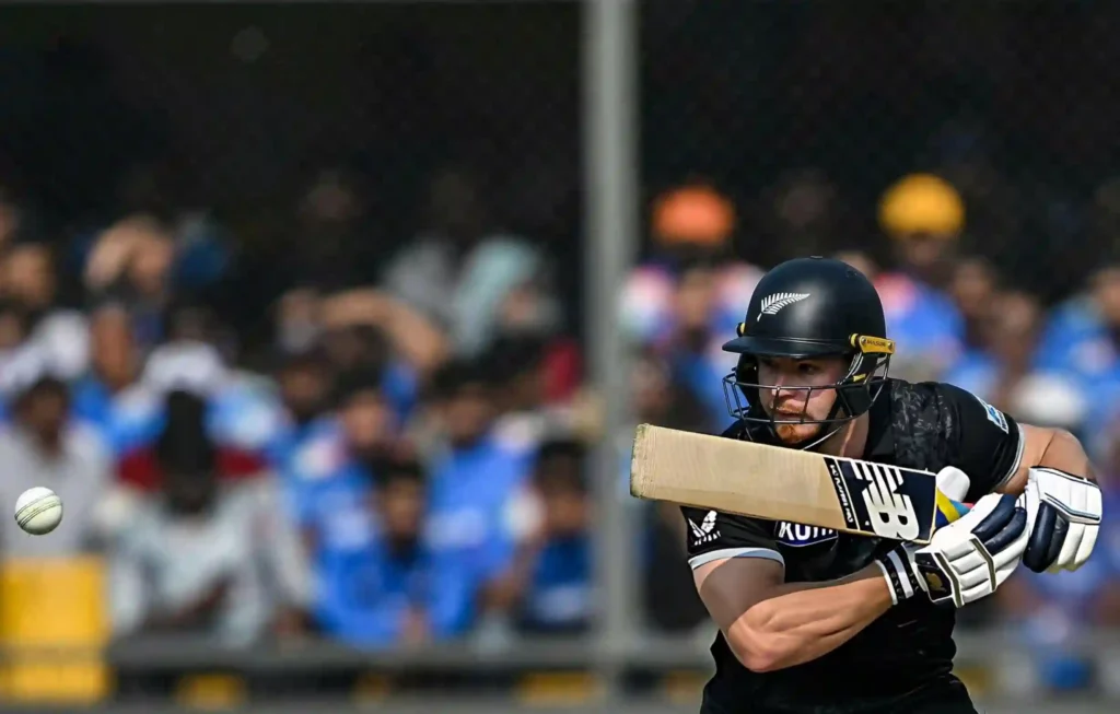 Glenn Phillips parents