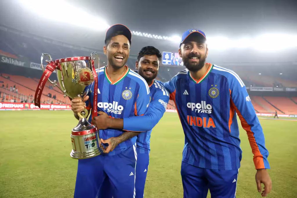 IND vs NZ Match Prediction