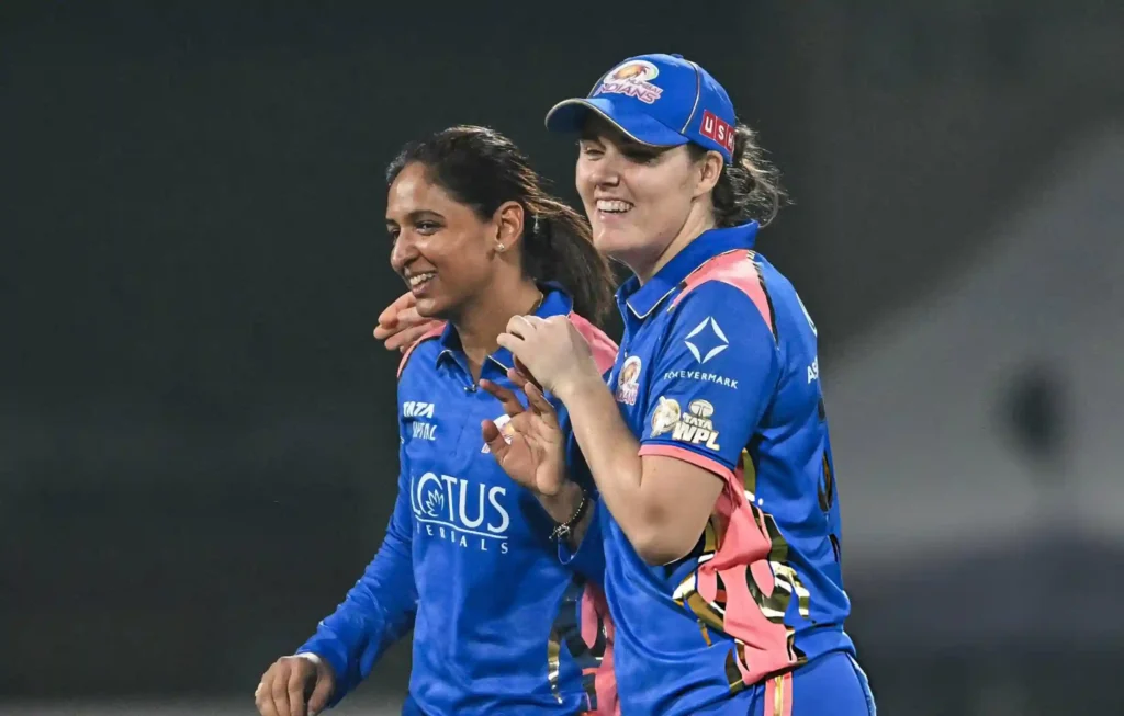 MI vs UPW Match Prediction WPL 2026: Full Match Preview, Pitch Report, Playing XI, Time, Venue, Live Streaming and More MI vs UPW Match Prediction