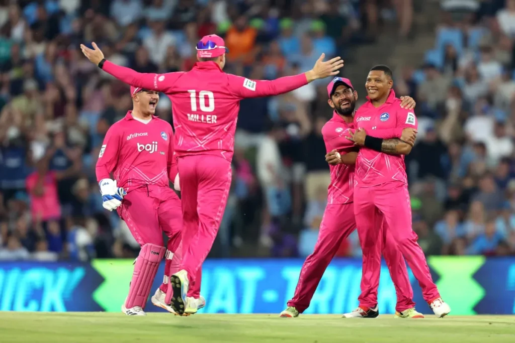 PR Vs JSK Match Prediction