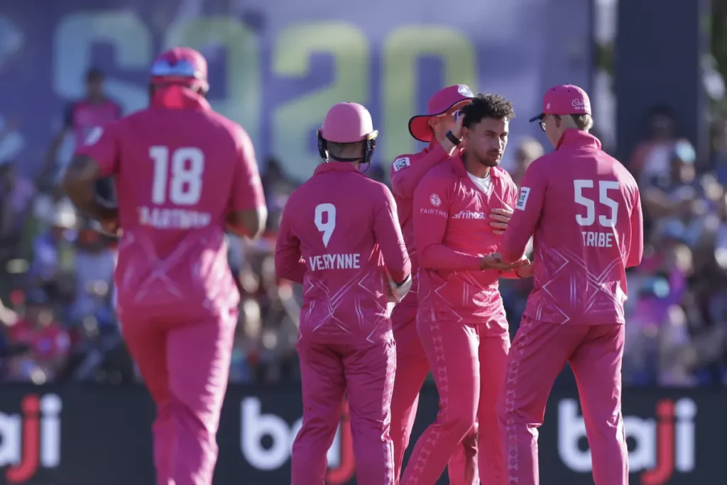 PR Vs PC Match Prediction