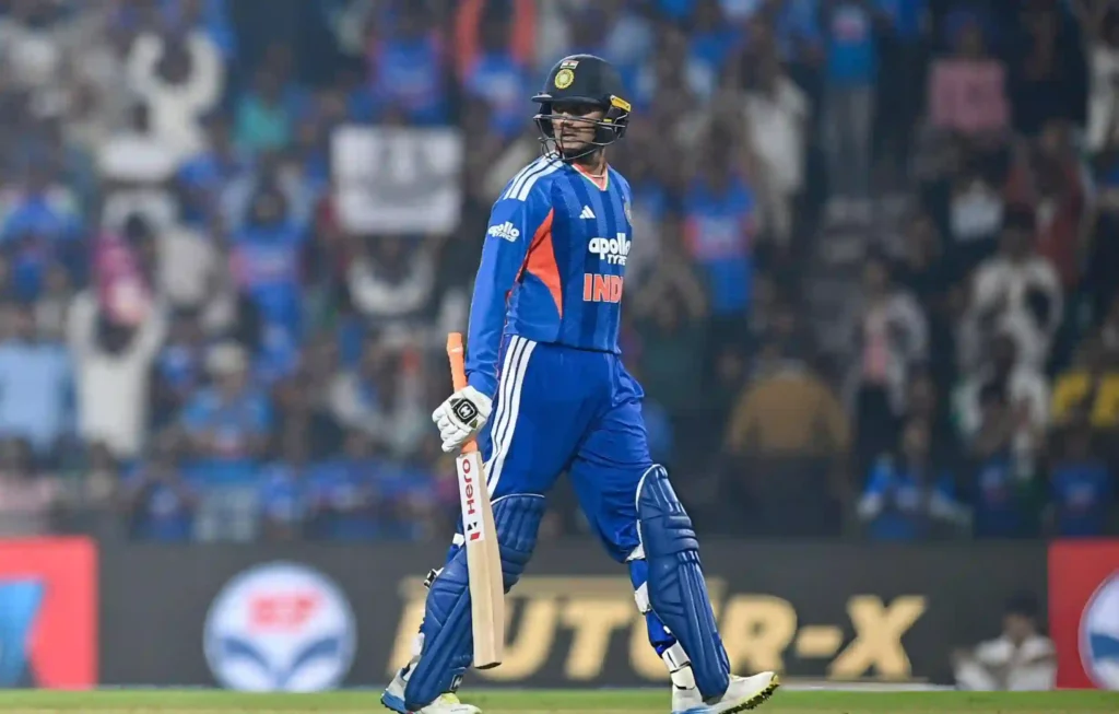 Players with the fastest to 5000 T20 runs