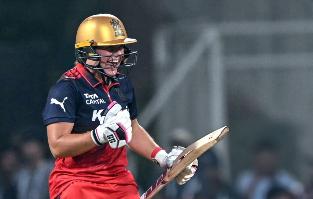 RCB vs DC Match Prediction