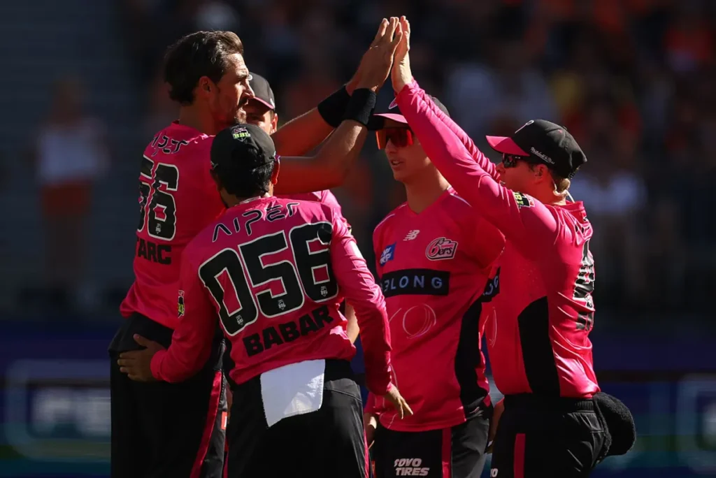 SYS Vs HBH Match Prediction