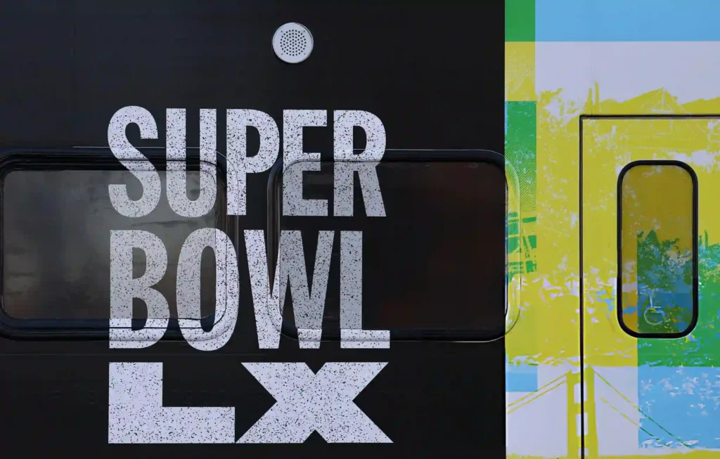Super Bowl 2026