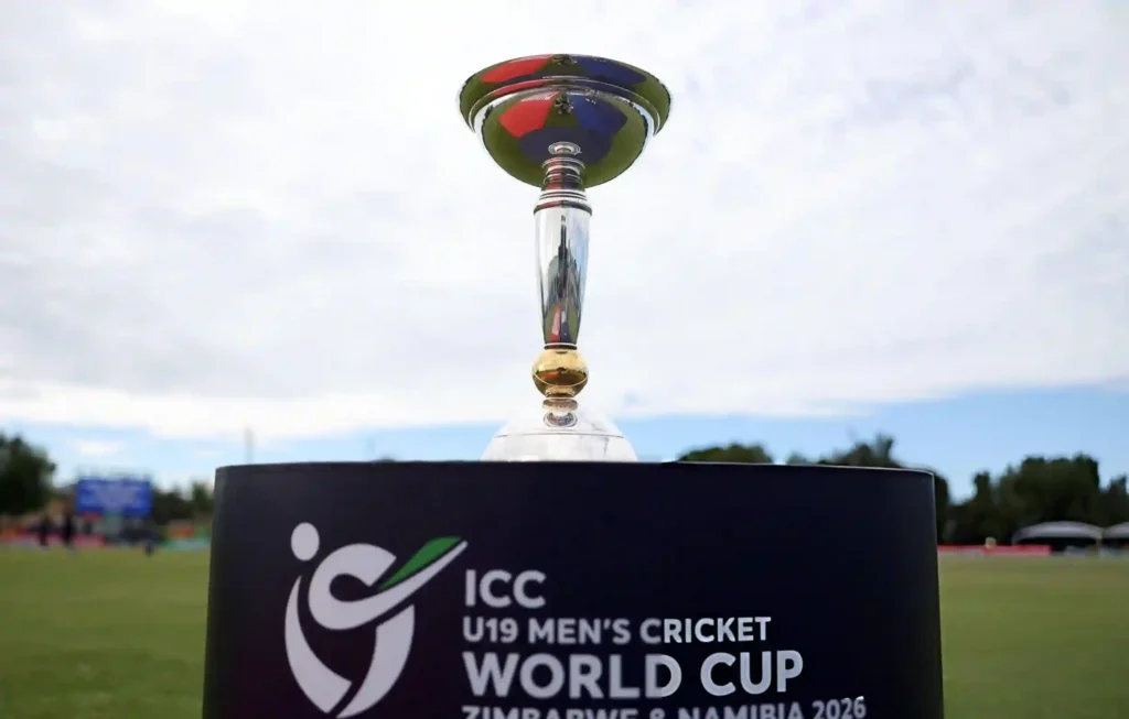 U19 World Cup
