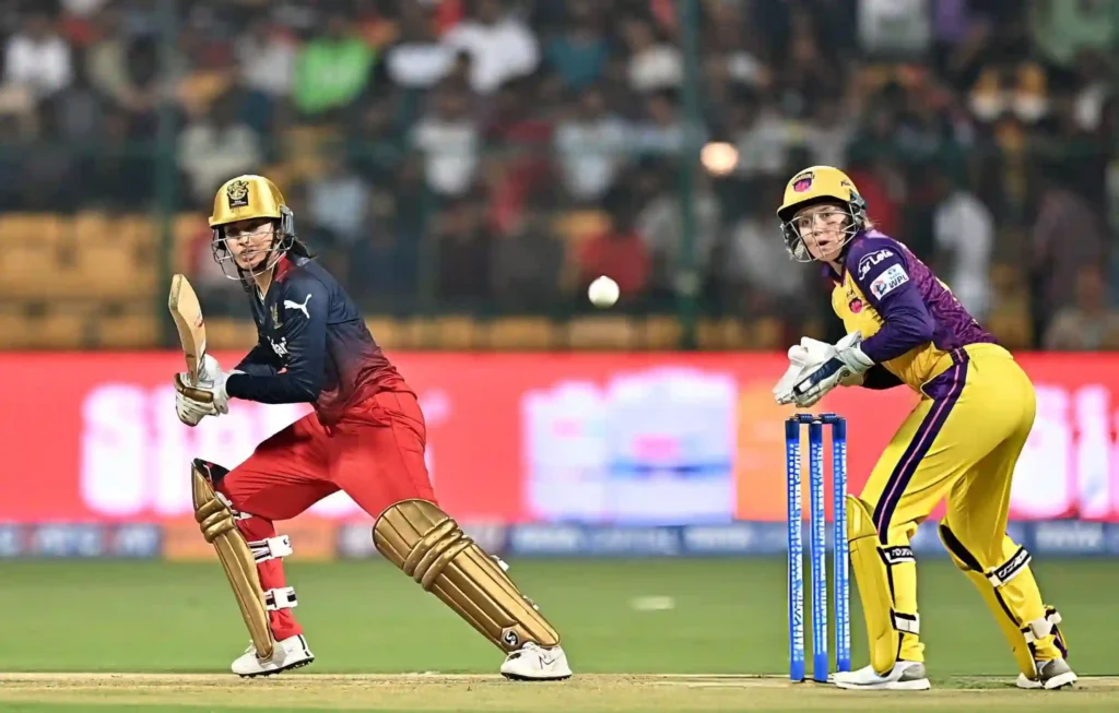 UPW vs RCB Match Prediction