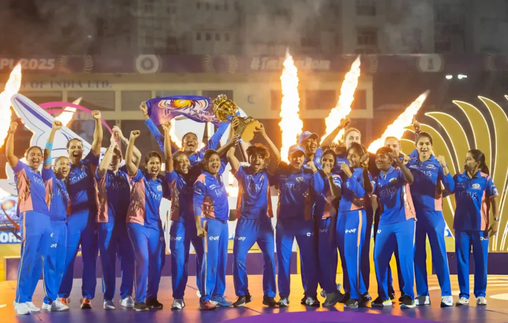 WPL 2026