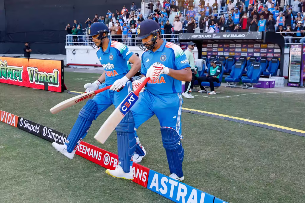 IND vs NZ Match Prediction ODI Series: India vs New Zealand 3rd ODI, Toss Prediction, Most Runs, Most Wickets, Player of the Match IND vs NZ Match Prediction