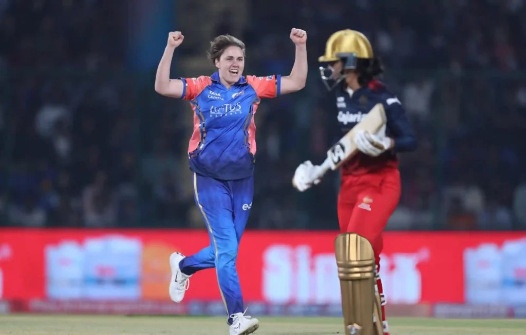 RCB vs MI Match Prediction