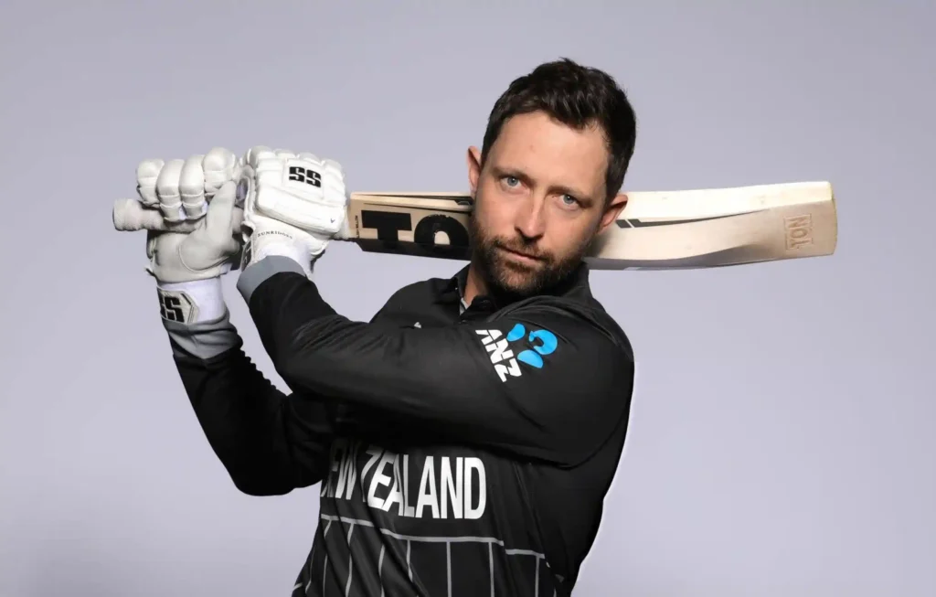 Devon Conway Parents