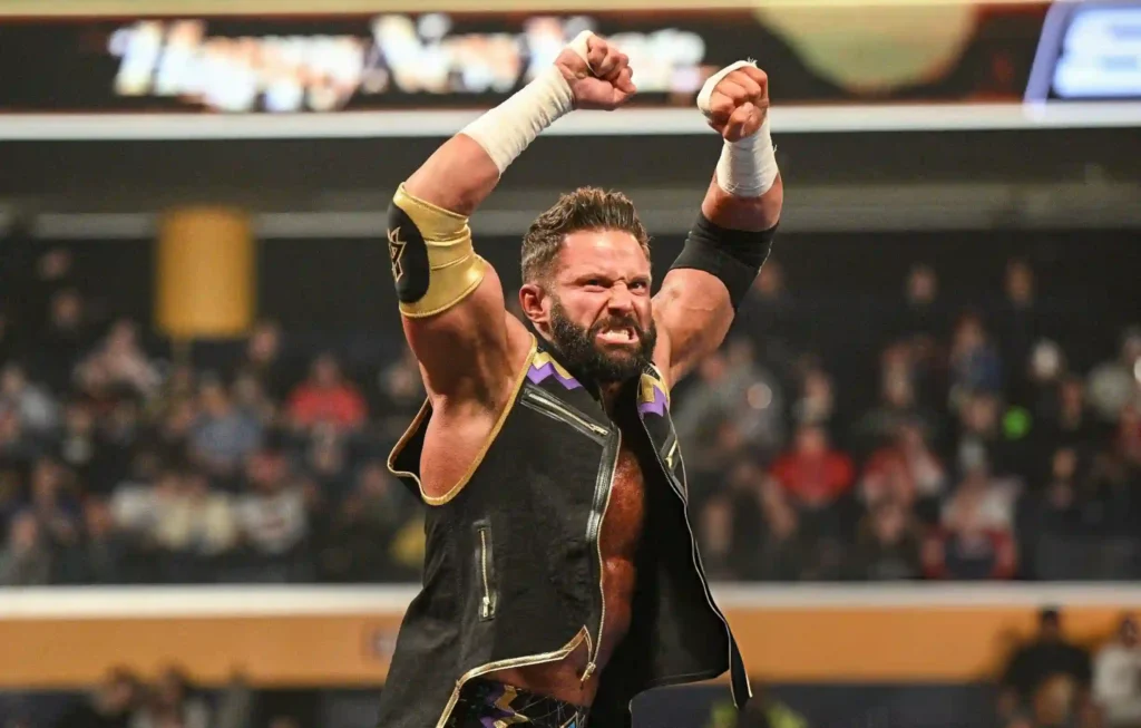 WWE SmackDown Highlights