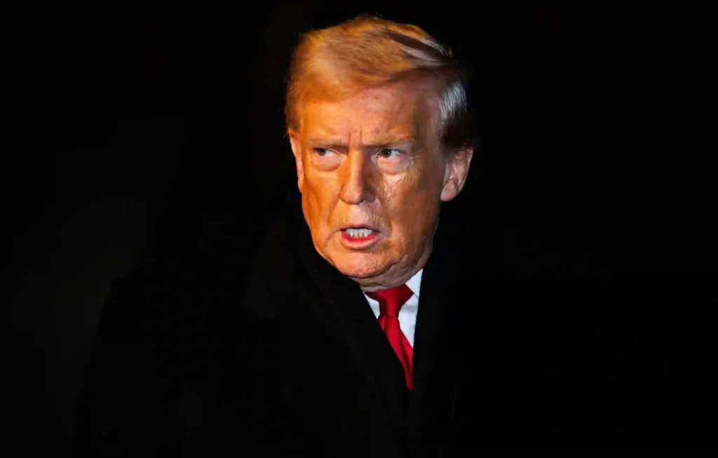 Will Donald Trump attend Super Bowl LX