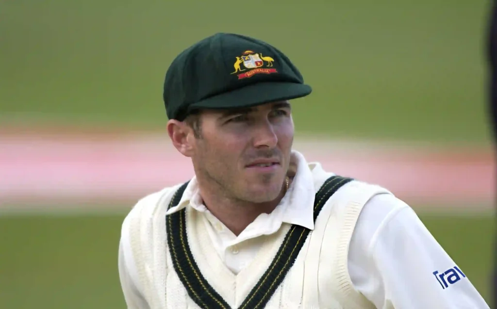 Damien Martyn