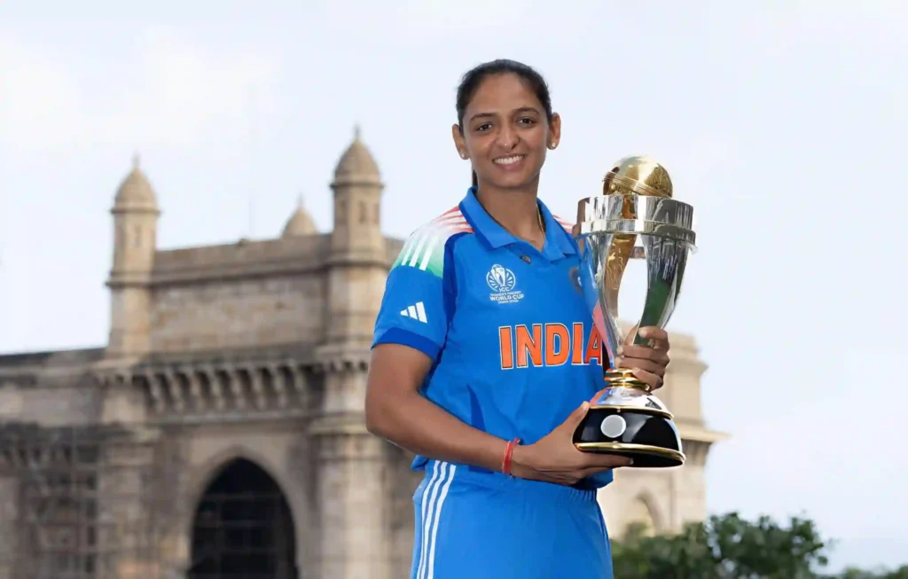 Top 5 moments in India womens cricket