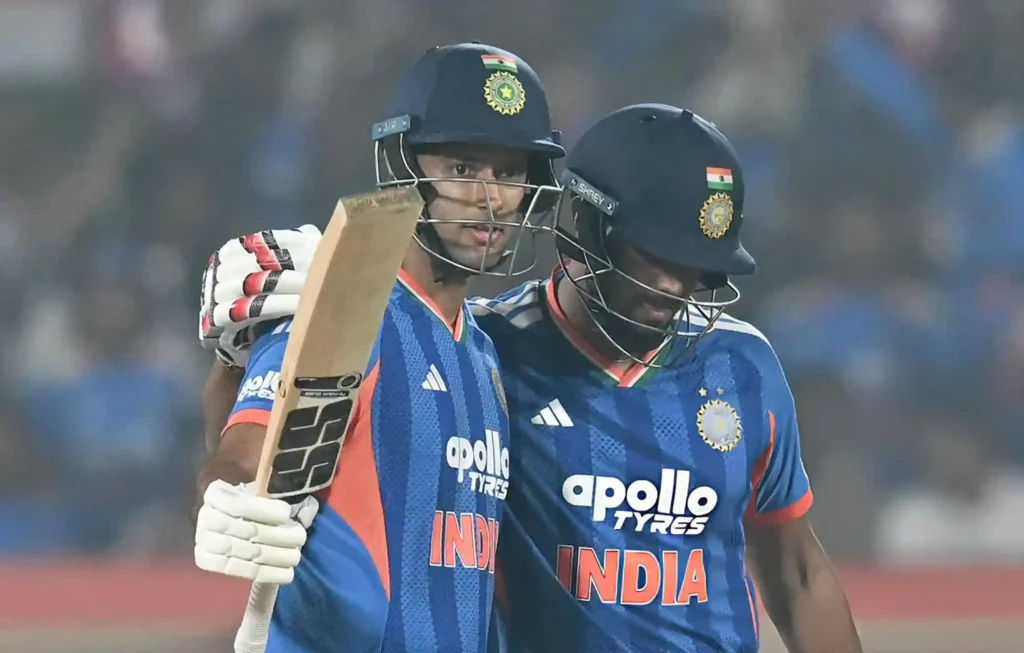 India vs New Zealand