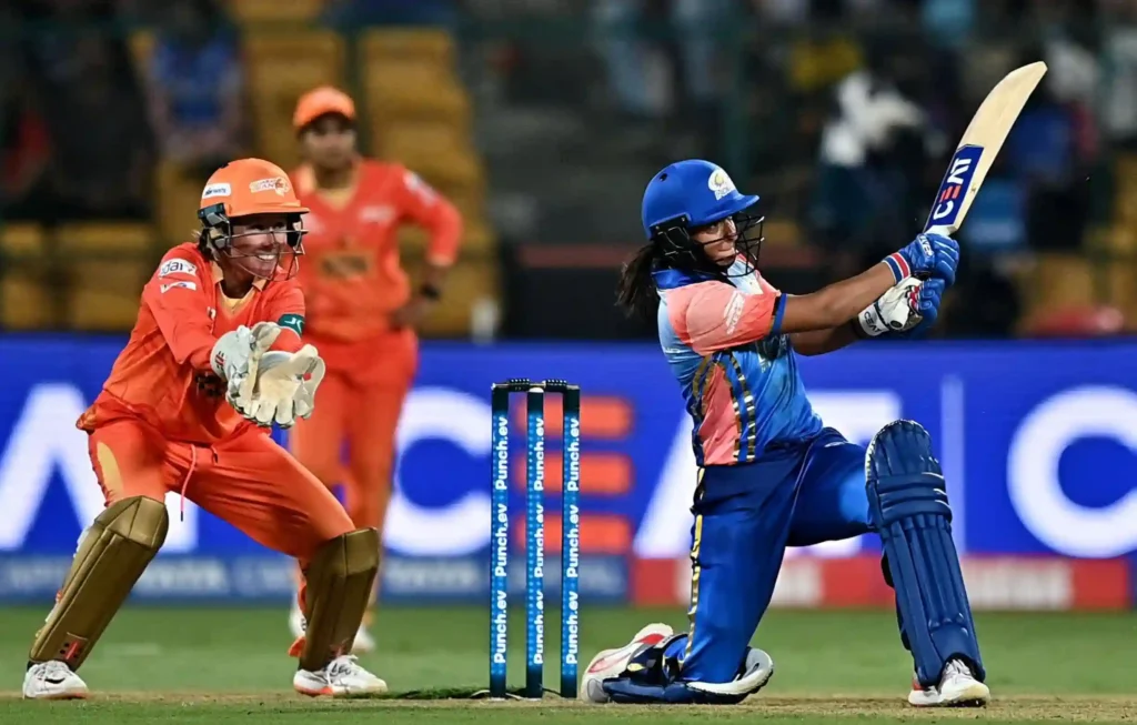 GG vs MI Match Prediction